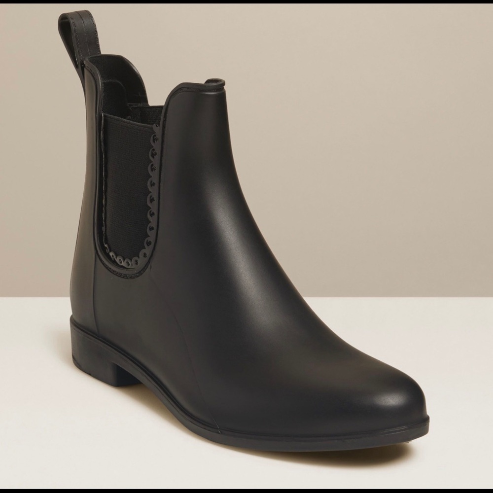 Jack Rogers Sallie Rainboot